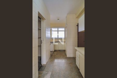 Apartamento para alugar com 170m², 4 quartos e 2 vagasCozinha