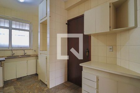 Apartamento para alugar com 170m², 4 quartos e 2 vagasCozinha