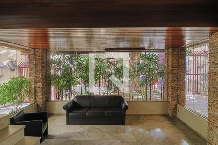 Apartamento para alugar com 170m², 4 quartos e 2 vagasHall de Entrada