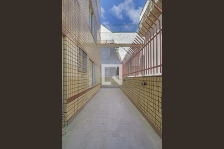 Apartamento para alugar com 170m², 4 quartos e 2 vagasVaranda