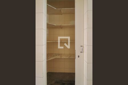 Apartamento para alugar com 170m², 4 quartos e 2 vagasCozinha