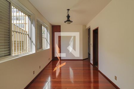 Sala de Jantar de apartamento para alugar com 4 quartos, 170m² em Cruzeiro, Belo Horizonte