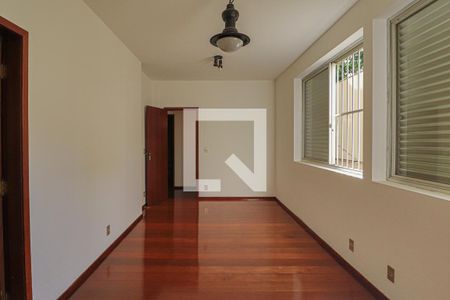 Sala de Jantar de apartamento para alugar com 4 quartos, 170m² em Cruzeiro, Belo Horizonte