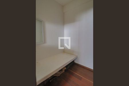 Apartamento para alugar com 170m², 4 quartos e 2 vagasQuarto de Serviço