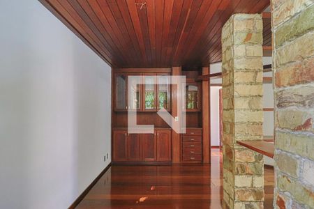 Sala de Estar de apartamento para alugar com 4 quartos, 170m² em Cruzeiro, Belo Horizonte