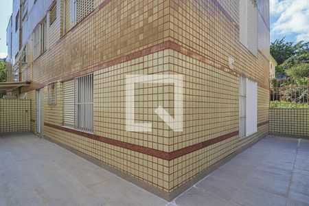 Apartamento para alugar com 170m², 4 quartos e 2 vagasVaranda