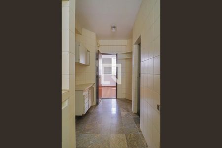 Apartamento para alugar com 170m², 4 quartos e 2 vagasCozinha