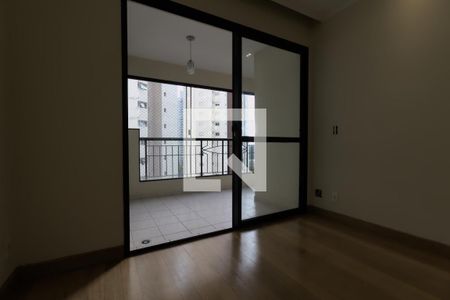 Sala - Sacada de apartamento para alugar com 3 quartos, 92m² em Vila Leopoldina, São Paulo