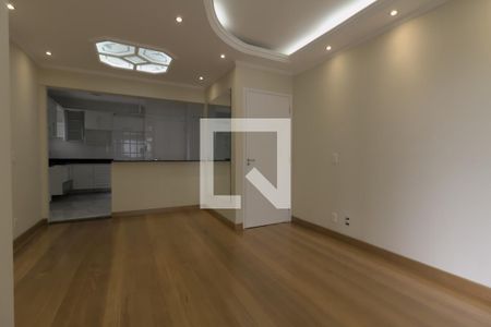 Sala de apartamento para alugar com 3 quartos, 92m² em Vila Leopoldina, São Paulo