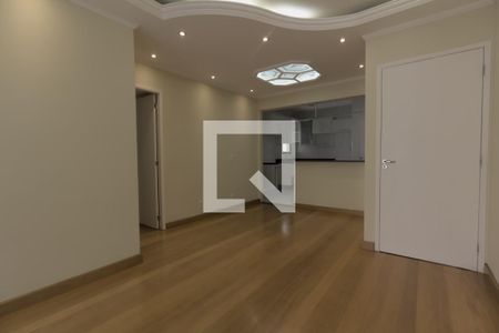 Sala de apartamento para alugar com 3 quartos, 92m² em Vila Leopoldina, São Paulo