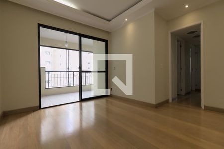 Sala de apartamento para alugar com 3 quartos, 92m² em Vila Leopoldina, São Paulo