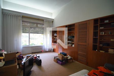 Quarto 1 de apartamento à venda com 4 quartos, 270m² em Moinhos de Vento, Porto Alegre