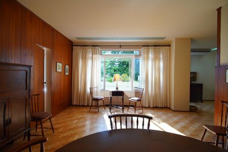 Sala 2 de apartamento à venda com 4 quartos, 270m² em Moinhos de Vento, Porto Alegre