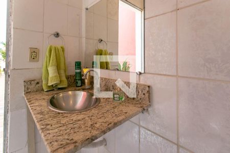 Casa à venda com 200m², 4 quartos e 4 vagasBanheiro