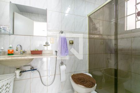 Casa à venda com 200m², 4 quartos e 4 vagasBanheiro Social 2