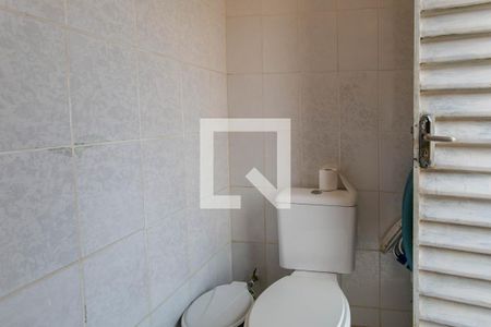 Casa à venda com 200m², 4 quartos e 4 vagasBanheiro