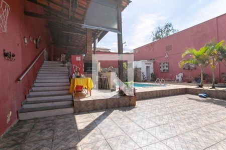 Casa à venda com 200m², 4 quartos e 4 vagasEspaço Gourmet