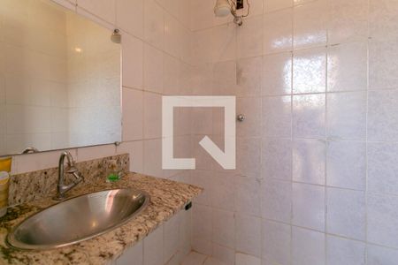 Casa à venda com 200m², 4 quartos e 4 vagasBanheiro