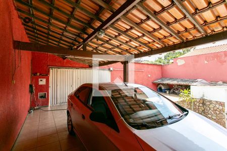 Casa à venda com 200m², 4 quartos e 4 vagasGaragem