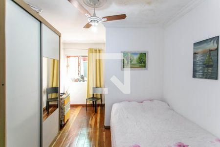 Casa à venda com 200m², 4 quartos e 4 vagasQuarto 1