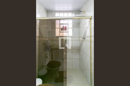 Casa à venda com 200m², 4 quartos e 4 vagasBanheiro Social 2