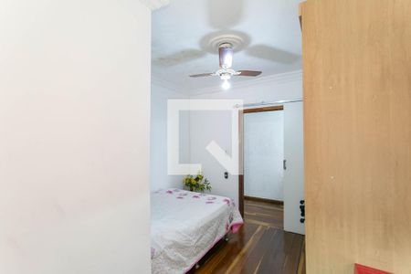 Casa à venda com 200m², 4 quartos e 4 vagasQuarto 1