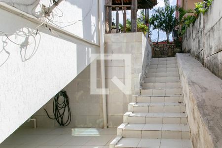 Casa à venda com 200m², 4 quartos e 4 vagasÁrea de Serviço