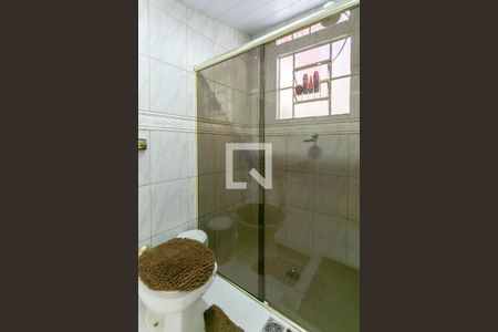 Casa à venda com 200m², 4 quartos e 4 vagasBanheiro Social 2