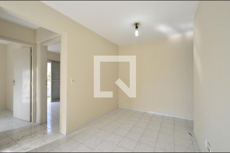 Sala de apartamento à venda com 2 quartos, 70m² em Vila Guarani (z Sul), São Paulo