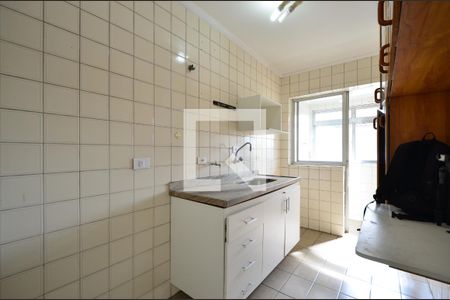 Apartamento à venda com 70m², 2 quartos e 1 vagaCozinha