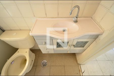 Apartamento à venda com 70m², 2 quartos e 1 vagaBanheiro Social