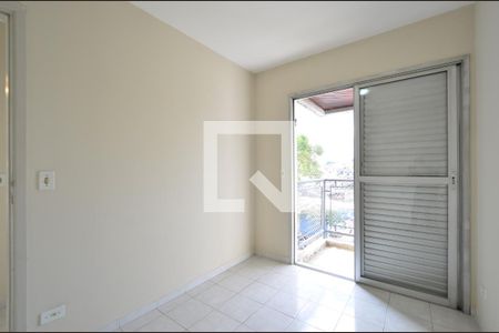Quarto 1 de apartamento à venda com 2 quartos, 70m² em Vila Guarani (z Sul), São Paulo