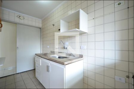 Apartamento à venda com 70m², 2 quartos e 1 vagaCozinha