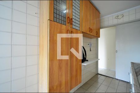 Apartamento à venda com 70m², 2 quartos e 1 vagaCozinha