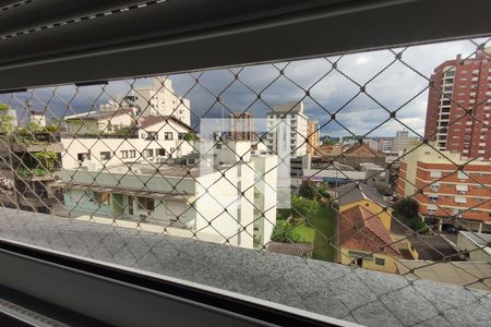 Vista do Quarto 1 de apartamento à venda com 2 quartos, 80m² em Centro, São Leopoldo