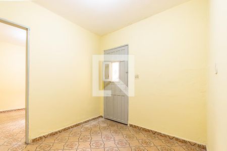 Sala  de casa para alugar com 1 quarto, 70m² em Vila Buenos Aires, São Paulo