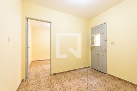 Sala  de casa para alugar com 1 quarto, 70m² em Vila Buenos Aires, São Paulo