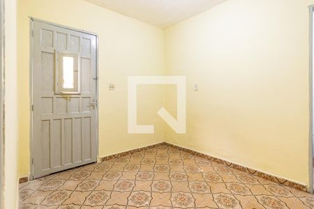 Sala  de casa para alugar com 1 quarto, 70m² em Vila Buenos Aires, São Paulo