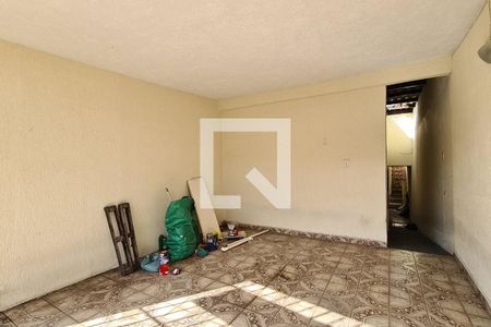 Garagem  de casa para alugar com 1 quarto, 70m² em Vila Buenos Aires, São Paulo
