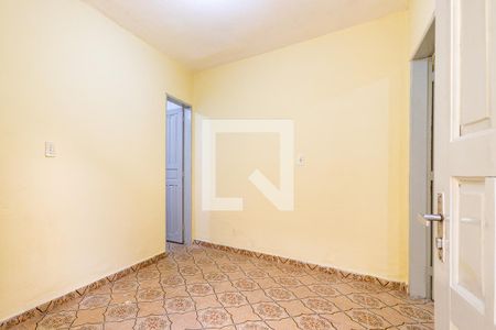 Casa para alugar com 1 quarto, 70m² em Vila Buenos Aires, São Paulo