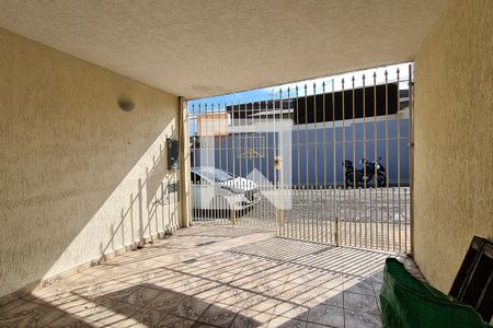 Garagem  de casa para alugar com 1 quarto, 70m² em Vila Buenos Aires, São Paulo
