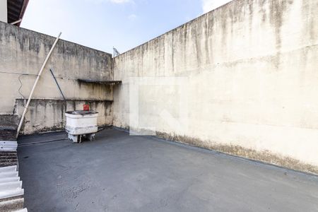 Terraço  de casa para alugar com 1 quarto, 70m² em Vila Buenos Aires, São Paulo