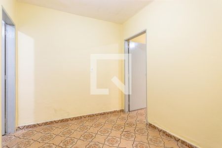 Sala  de casa para alugar com 1 quarto, 70m² em Vila Buenos Aires, São Paulo