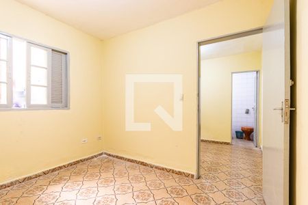 Quarto  de casa para alugar com 1 quarto, 70m² em Vila Buenos Aires, São Paulo