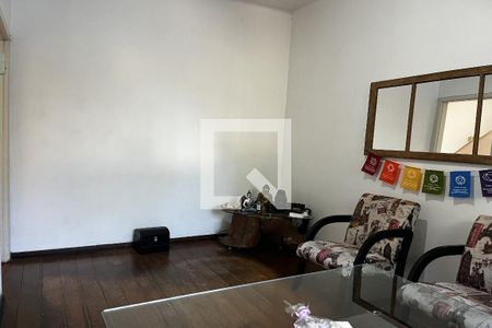 Sala de casa à venda com 3 quartos, 145m² em Medianeira, Porto Alegre