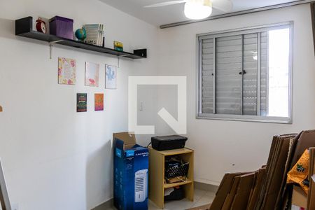 Quarto 2 de apartamento à venda com 3 quartos, 137m² em Planalto, Belo Horizonte