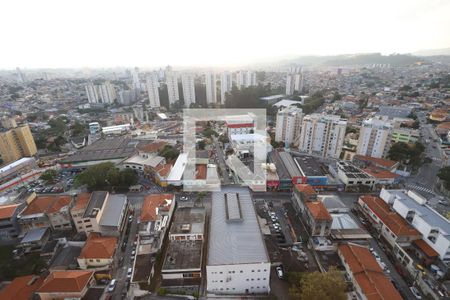 Apartamento para alugar com 42m², 2 quartos e 1 vagaQuarto 2 Vista