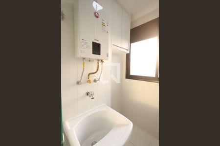 Apartamento para alugar com 42m², 2 quartos e 1 vagaLavanderia