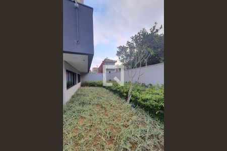 Apartamento para alugar com 42m², 2 quartos e 1 vagaJardim