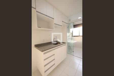 Apartamento para alugar com 42m², 2 quartos e 1 vagaCozinha